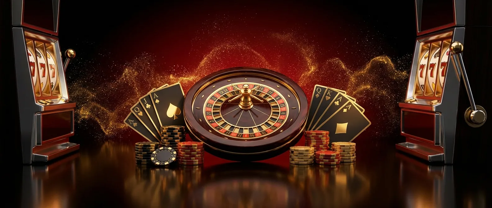 Stelario Casino bonus